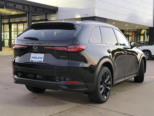 2026 Mazda CX-90 3.3 Turbo Premium