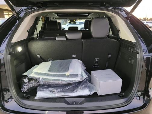 2026 Mazda CX-90 3.3 Turbo Premium