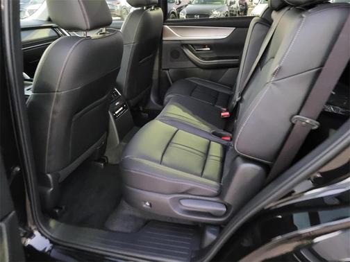 2026 Mazda CX-90 3.3 Turbo Premium