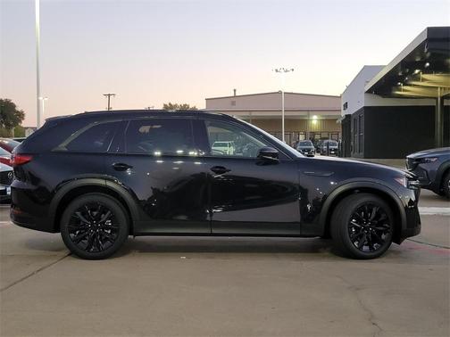 2026 Mazda CX-90 3.3 Turbo Premium
