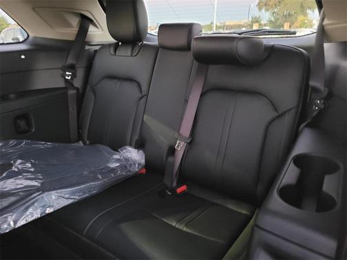2026 Mazda CX-90 3.3 Turbo Premium