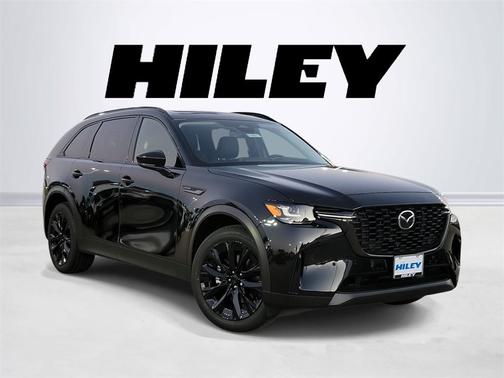 2026 Mazda CX-90 3.3 Turbo Premium