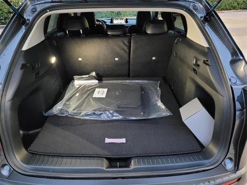 2026 Mazda CX-50 Select