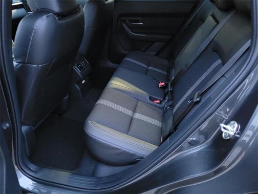 2026 Mazda CX-50 Select