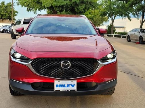 2023 Mazda CX-30 2.5 S Select Package