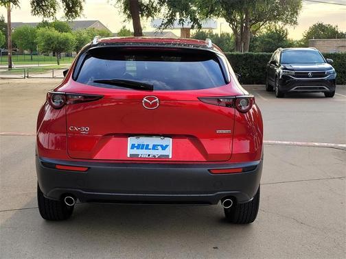 2023 Mazda CX-30 2.5 S Select Package