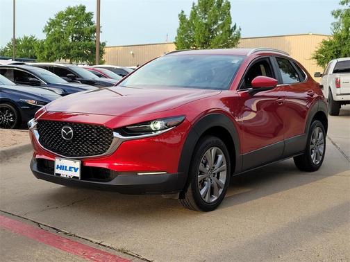 2023 Mazda CX-30 2.5 S Select Package