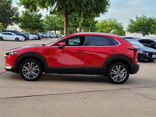 2023 Mazda CX-30 2.5 S Select Package