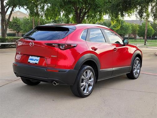 2023 Mazda CX-30 2.5 S Select Package