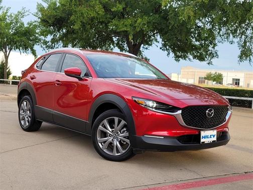 2023 Mazda CX-30 2.5 S Select Package