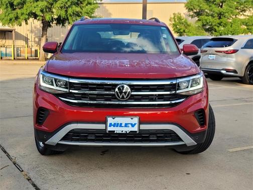2023 Volkswagen Atlas 3.6L SE w/Technology