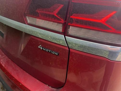 2023 Volkswagen Atlas 3.6L SE w/Technology