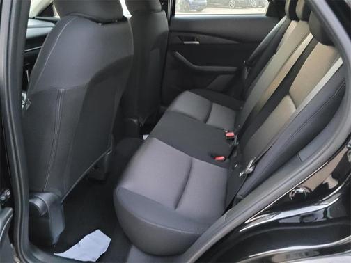 2025 Mazda CX-30 2.5 S