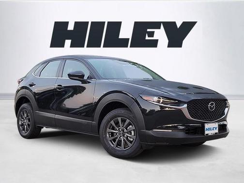 2025 Mazda CX-30 2.5 S