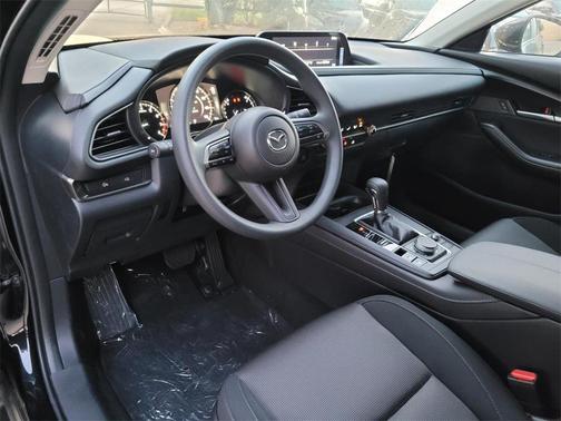 2025 Mazda CX-30 2.5 S