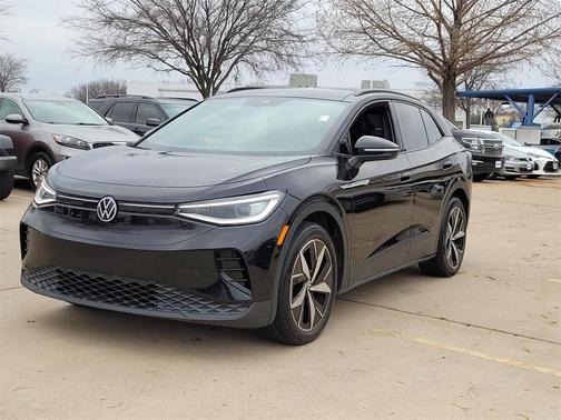 2023 Volkswagen ID.4 Pro S