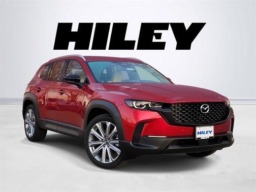 2026 Mazda CX-50 Premium