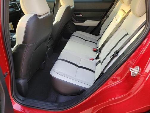 2026 Mazda CX-50 Premium