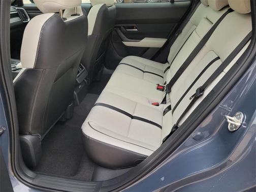 2026 Mazda CX-50 2.5 Turbo