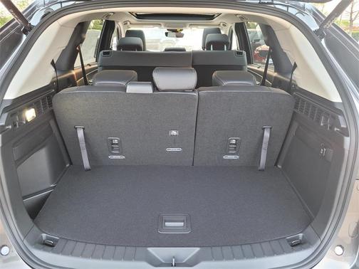 2025 Mazda CX-90 3.3 Turbo Premium Sport