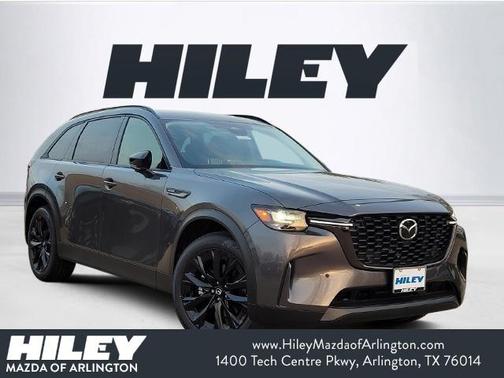 2025 Mazda CX-90 3.3 Turbo Premium Sport