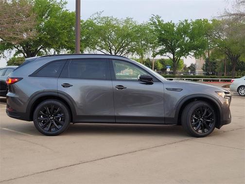 2025 Mazda CX-90 3.3 Turbo Premium Sport