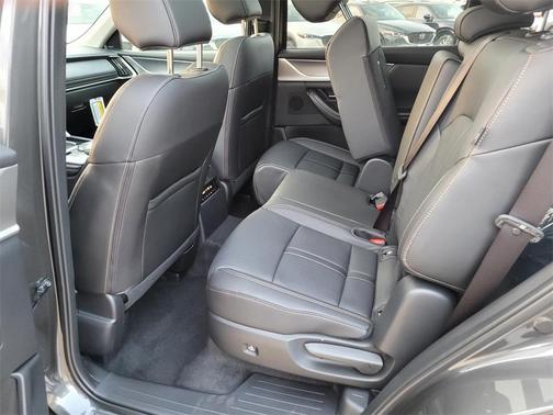 2025 Mazda CX-90 3.3 Turbo Premium Sport