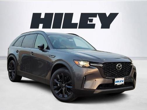 2025 Mazda CX-90 3.3 Turbo Premium Sport