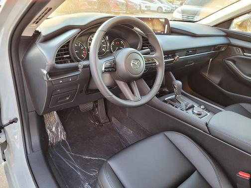 2026 Mazda Mazda3 FWD w/Select Package