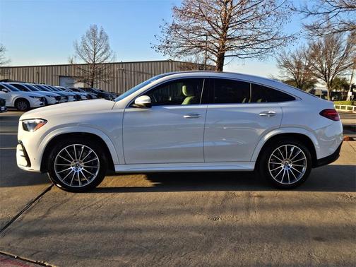 2025 Mercedes-Benz GLE 450 4MATIC