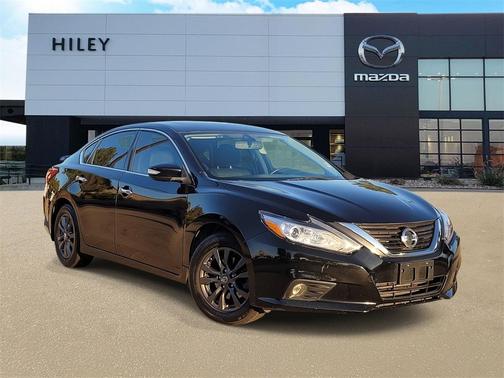 2016 Nissan Altima 2.5 SL