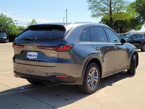 2025 Mazda CX-90 3.3 Turbo Preferred Package