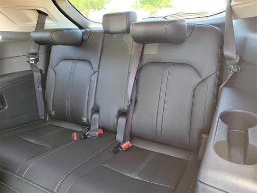 2025 Mazda CX-90 3.3 Turbo Preferred Package