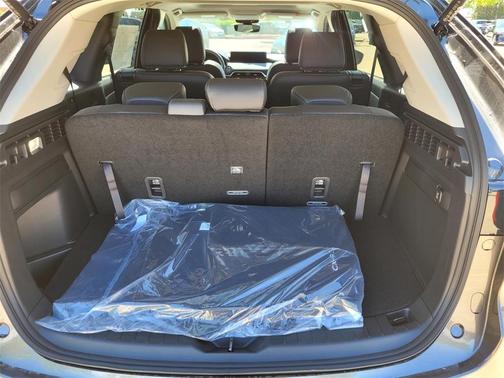 2025 Mazda CX-90 3.3 Turbo Preferred Package