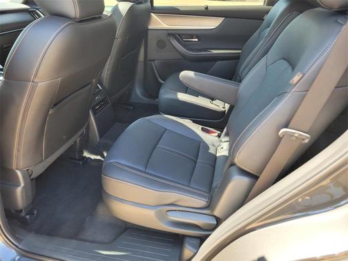 2025 Mazda CX-90 3.3 Turbo Preferred Package