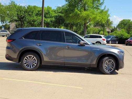 2025 Mazda CX-90 3.3 Turbo Preferred Package