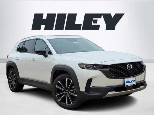 2025 Mazda CX-50 2.5 Turbo Premium Package