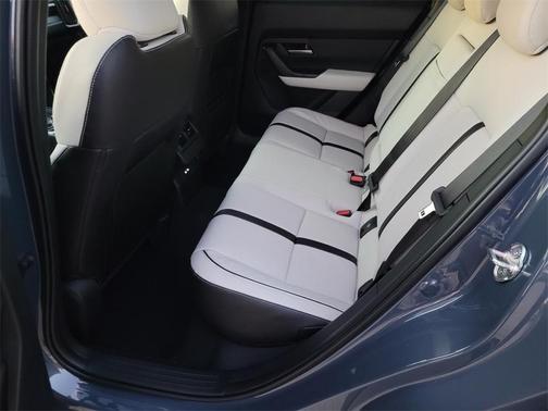 2026 Mazda CX-50 2.5 S