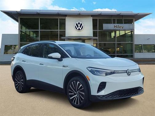 2025 Volkswagen ID.4 Pro