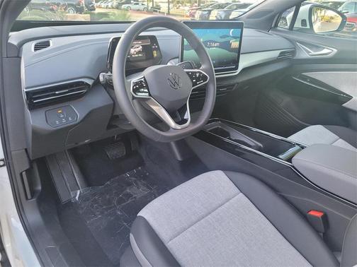 2025 Volkswagen ID.4 Pro