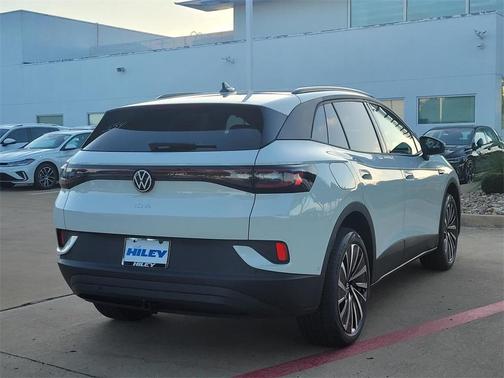 2025 Volkswagen ID.4 Pro