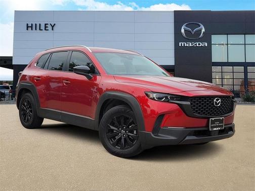 2024 Mazda CX-50 2.5 S Preferred Package