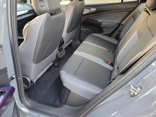 2025 Volkswagen ID.4 Pro