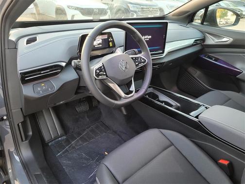 2025 Volkswagen ID.4 Pro