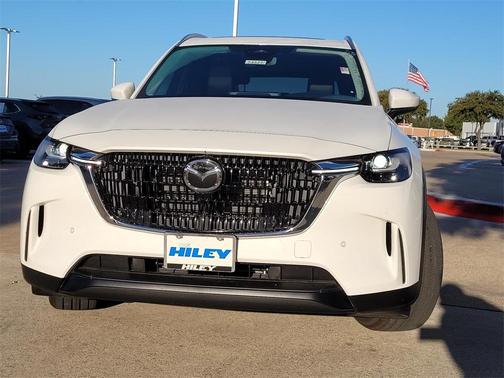 2025 Mazda CX-90 3.3 Turbo Preferred Package