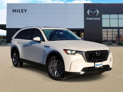 2025 Mazda CX-90 3.3 Turbo Preferred Package