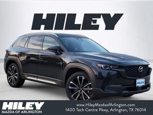 2025 Mazda CX-50 2.5 S Premium Plus Package