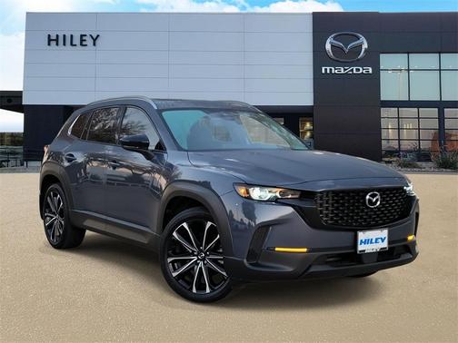 2024 Mazda CX-50 2.5 S Premium Plus Package