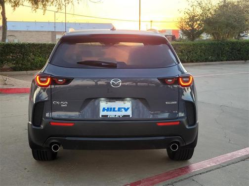 2024 Mazda CX-50 2.5 S Premium Plus Package