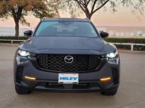 2024 Mazda CX-50 2.5 S Premium Plus Package